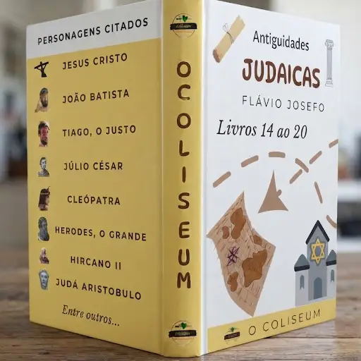 Capa do Livro
